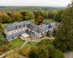 Le Manoir du Lys, The Originals Relais