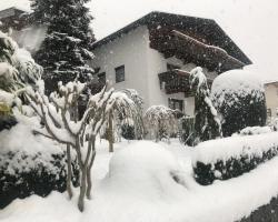 Appartements Gästehaus Schrott
