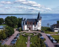Seehotel Schloss Klink