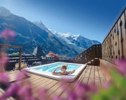 Park Hotel Suisse & Spa