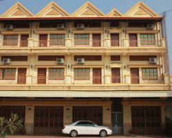 Boeung Chhouk Guest House