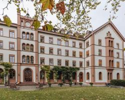 ODELYA - Stadthotel im Park