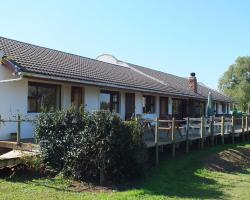 Fish Eagles Lodge Addo