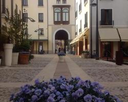 Suite Latina - San Leonardo