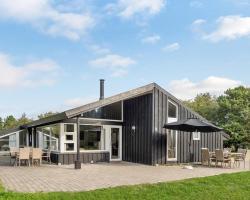 Holiday home Ved Redningsstationen Fanø XI