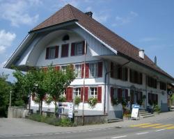 Landgasthof-Hotel Adler