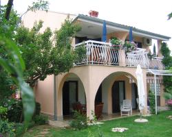 Apartment Steblaj