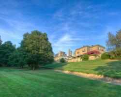 Accommodation at Salomons Estate