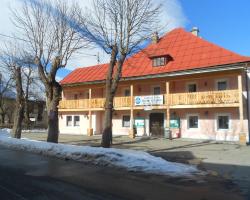 Gasthof-Appartement Reiter