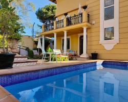 BYPILLOW Villa Lorena Adults Recommended