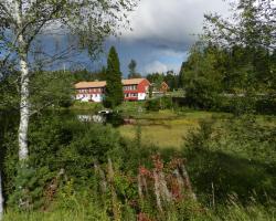 Vindfjelltunet Gjestegaard