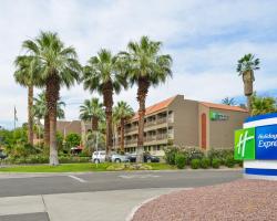 Holiday Inn Express Palm Desert by IHG
