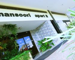 Mansoori Apart Hotel II