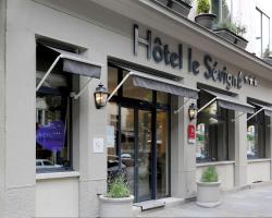 Hotel Le Sevigne - Sure Hotel Collection by Best Western