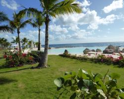 VILLA MARINA DOMINICUS BAYAHIBE