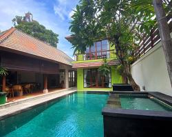 Villa Mudha 3 Sanur