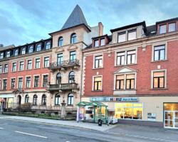 Hofgarten Apartments