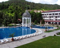 Orpheus Spa Hotel