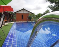 River Rock Palm Resort & Spa, Betong