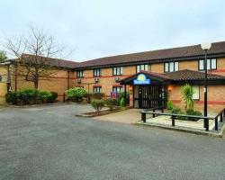 Days Inn London Stansted Airport