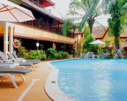 Emerald Garden Resort