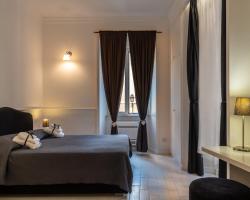 Intra' Residenza in Trastevere