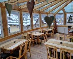 Hotel Garni Corinna