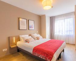 Appart'City Confort Strasbourg Centre