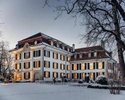 Hotel Schloss Hünigen