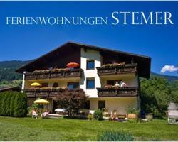 Ferienwohnungen Stemer