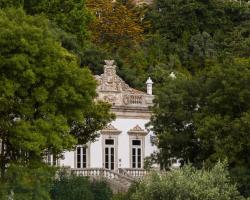 Hotel Quinta das Lagrimas - Small Luxury Hotels