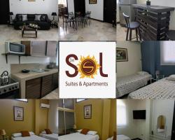 Del Sol Suites & Apartments