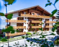 Hôtel Chalet Royal