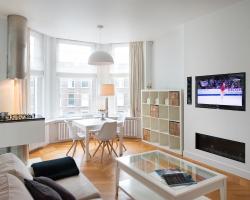 BizStay Embassy Apartments