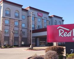 Red Roof Inn & Suites Longview