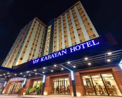 Kabayan Hotel Pasay