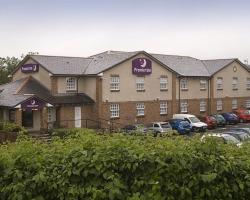 Premier Inn Glasgow East Kilbride Central