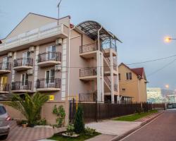 Гостевой Дом Александра