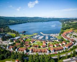 Landal Marina Lipno