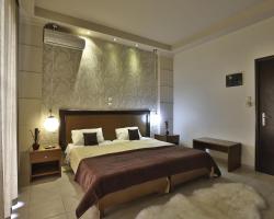 Saint Amon Hotel