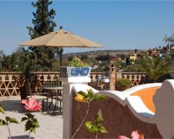 Suites Santo Domingo