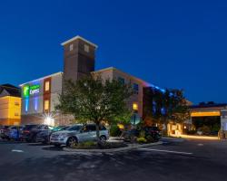 Holiday Inn Express Absecon-Atlantic City Area, an IHG Hotel