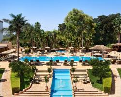 Almar Giardino di Costanza Mazara del Vallo