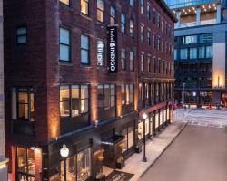 Hotel Indigo Boston Garden by IHG