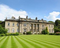 Balbirnie House Hotel