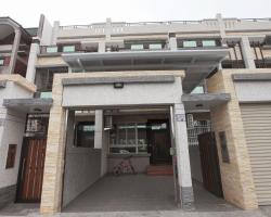 ダリ ムーンライト B＆B