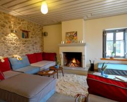 Kyriaki Guesthouse & Suites