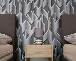 Apartmány Brno