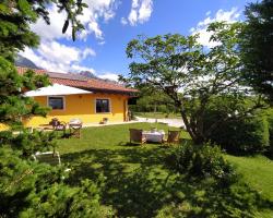 B&B Dolomitincanto