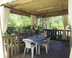 Mobil Home Camping